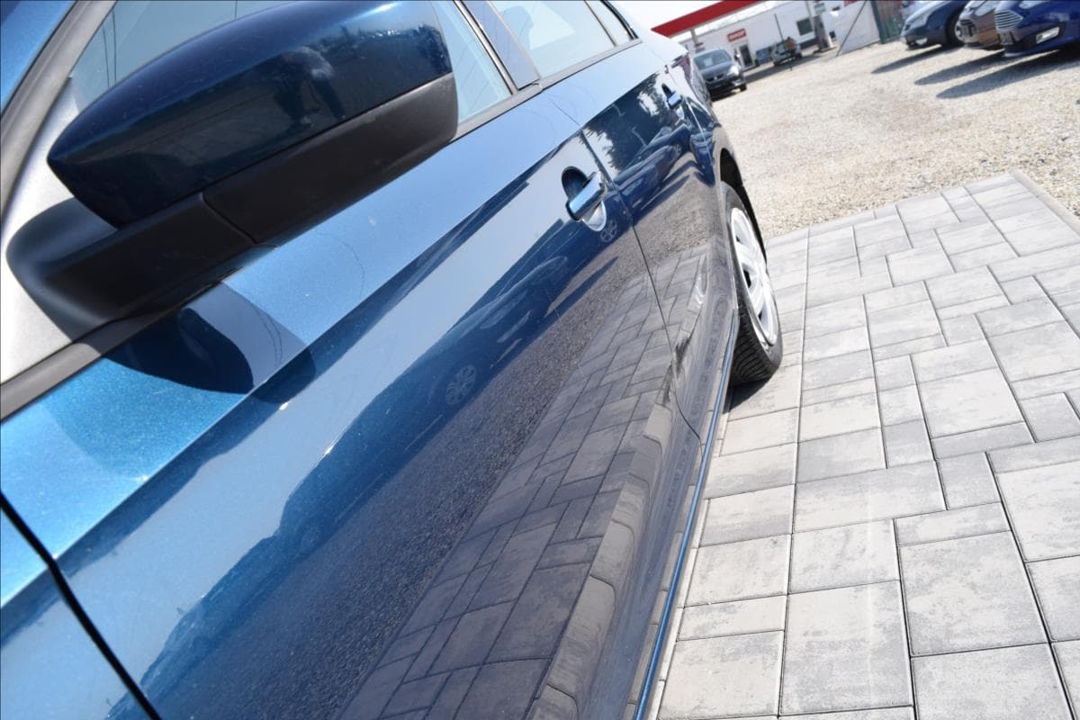 2013 Seat Toledo - 8