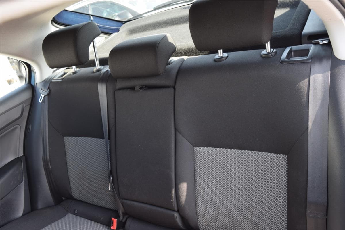 2013 Seat Toledo - 17