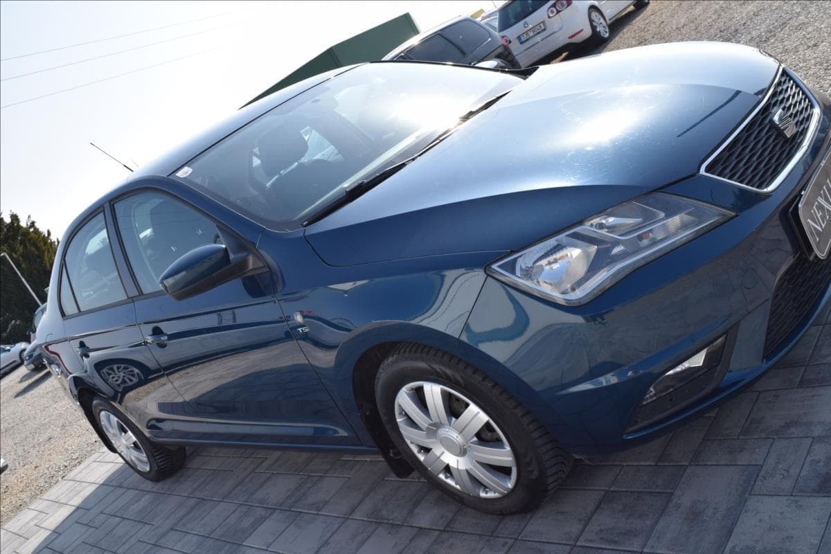 2013 Seat Toledo - 4