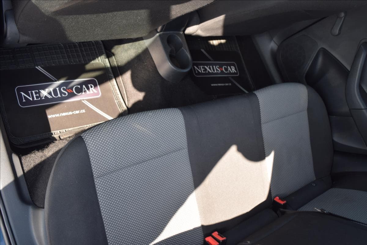 2013 Seat Toledo - 19