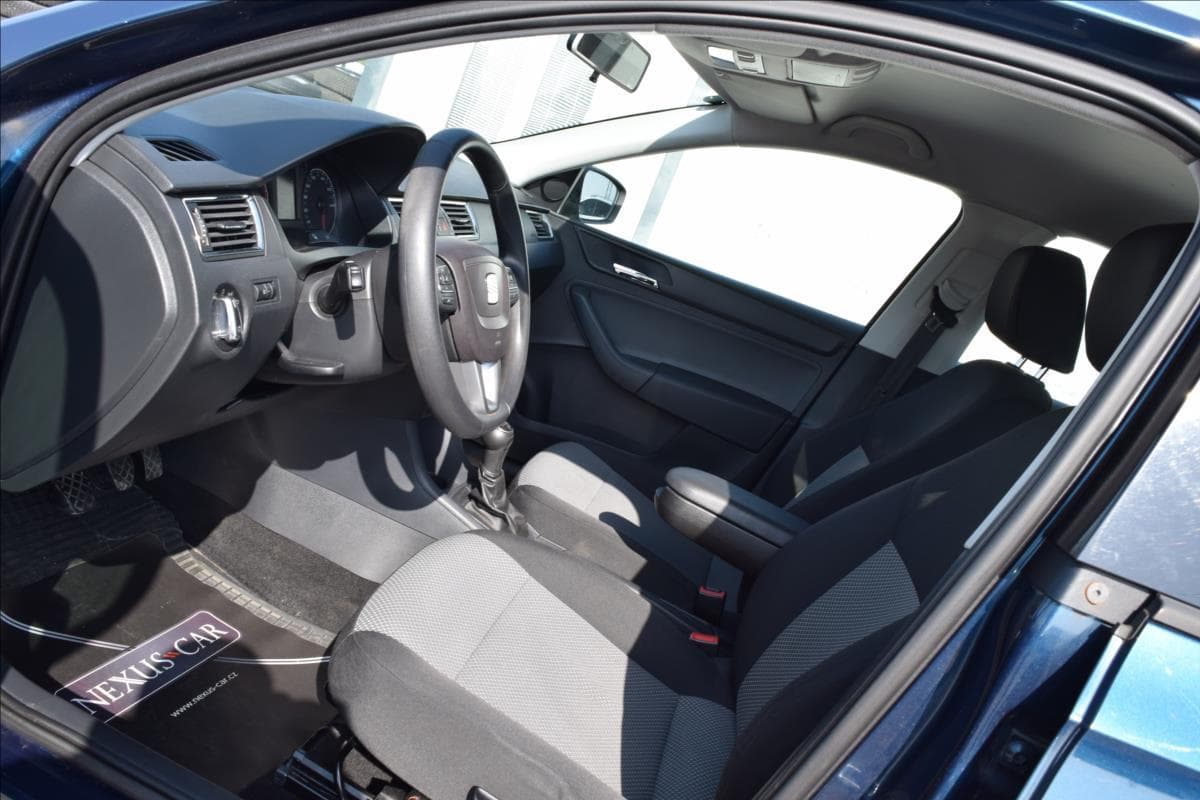 2013 Seat Toledo - 15