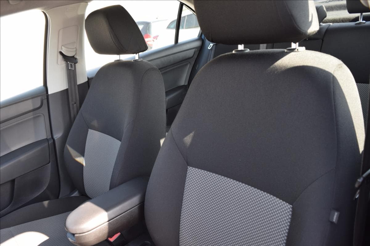 2013 Seat Toledo - 14