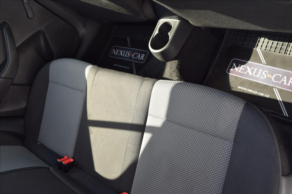 2013 Seat Toledo - 20