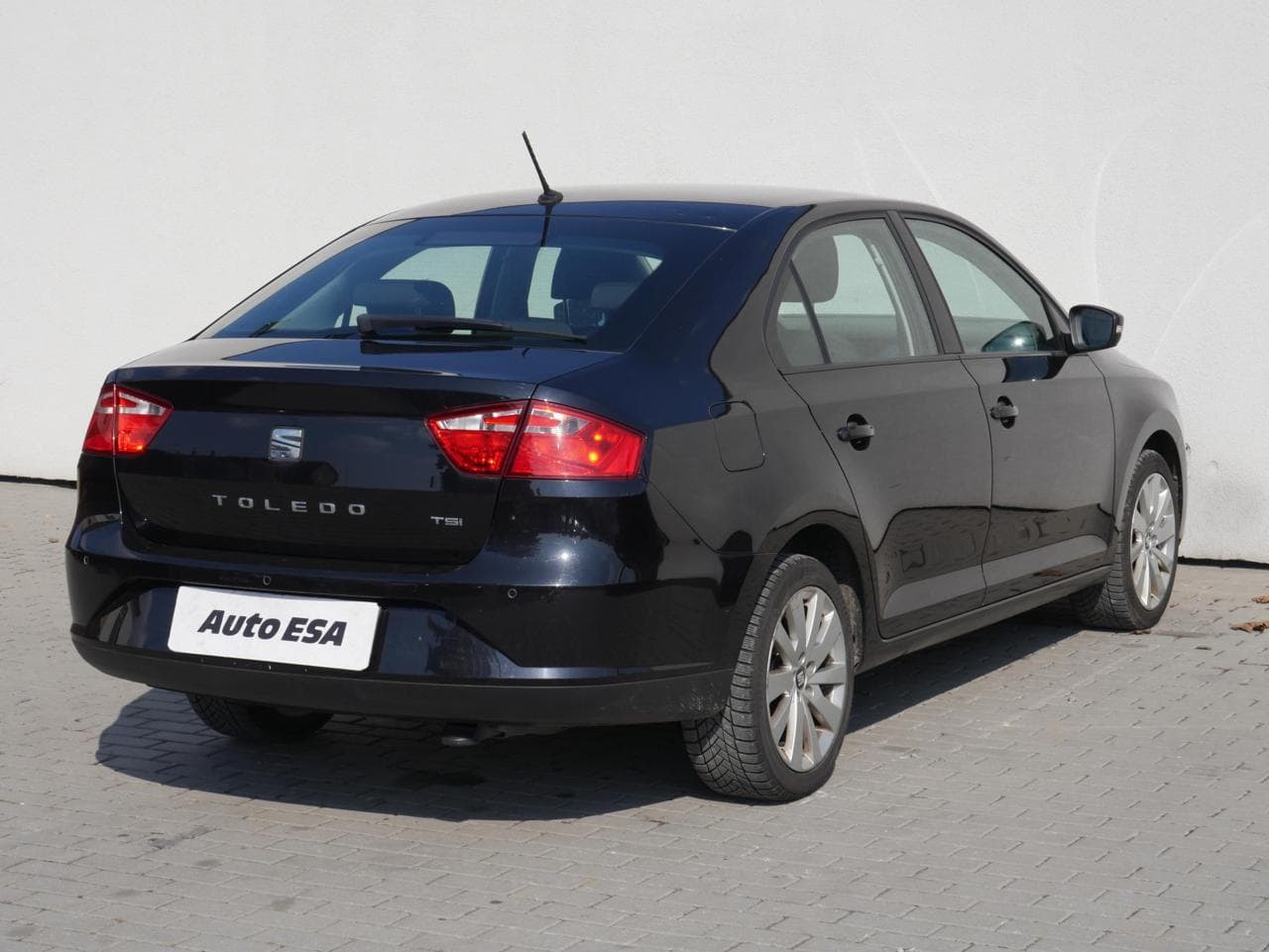 2016 Seat TOLEDO - 4