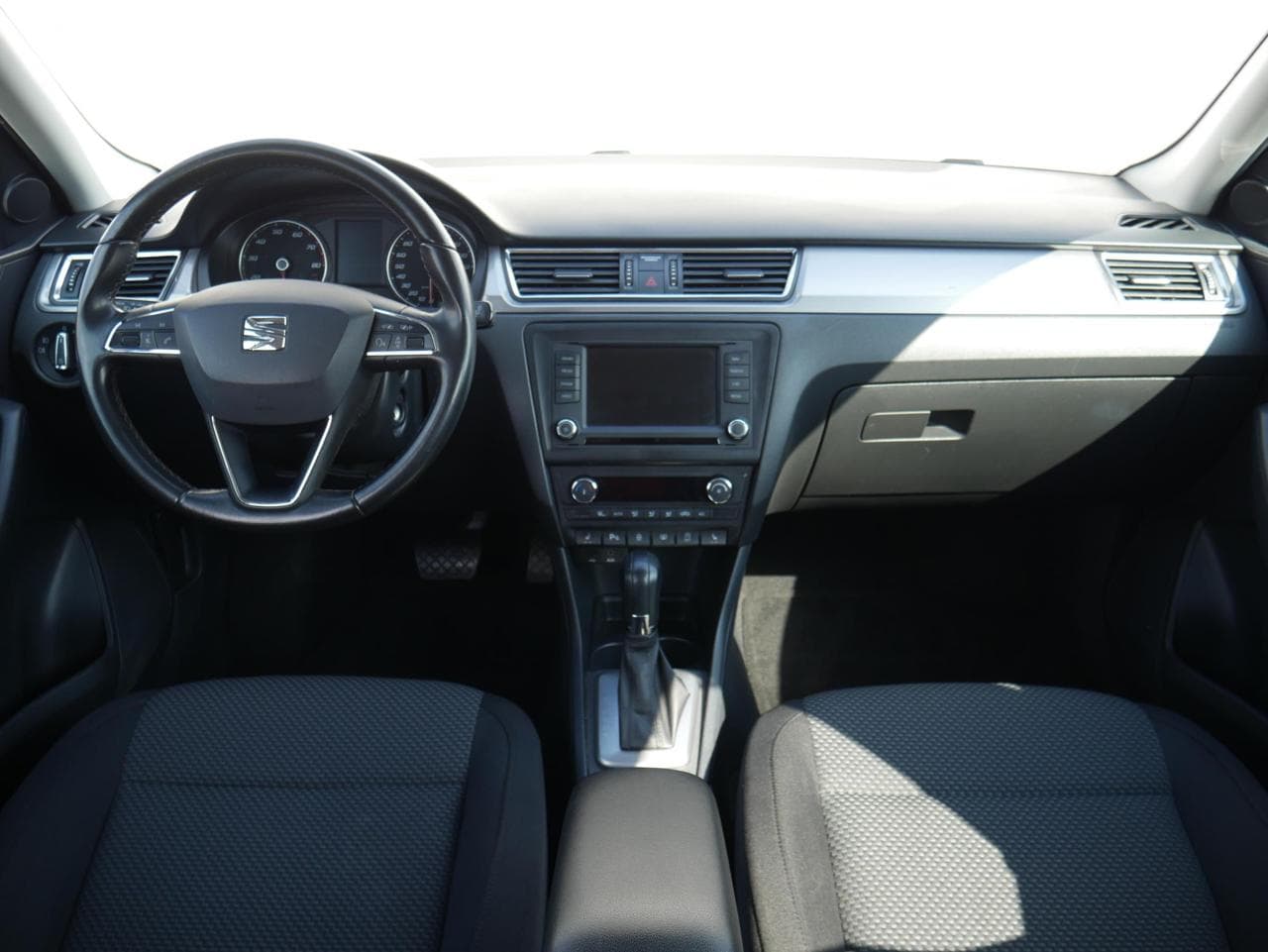 2016 Seat TOLEDO - 8