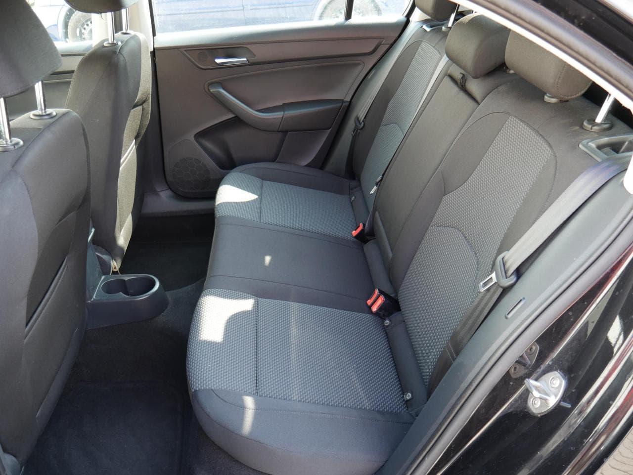 2016 Seat TOLEDO - 10