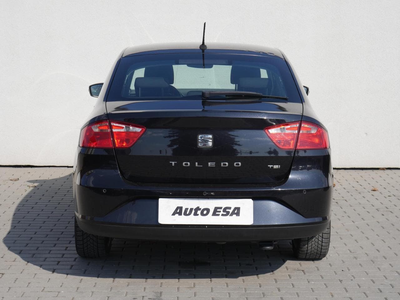 2016 Seat TOLEDO - 5