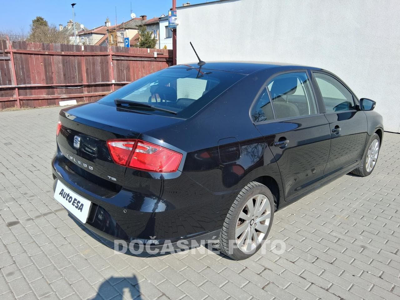 2016 Seat TOLEDO - 2