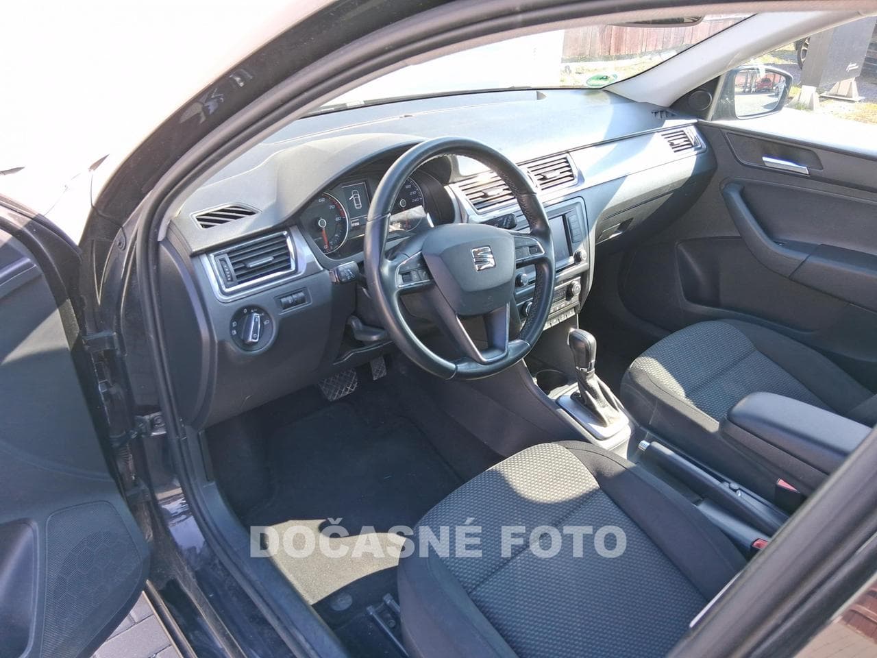 2016 Seat TOLEDO - 3
