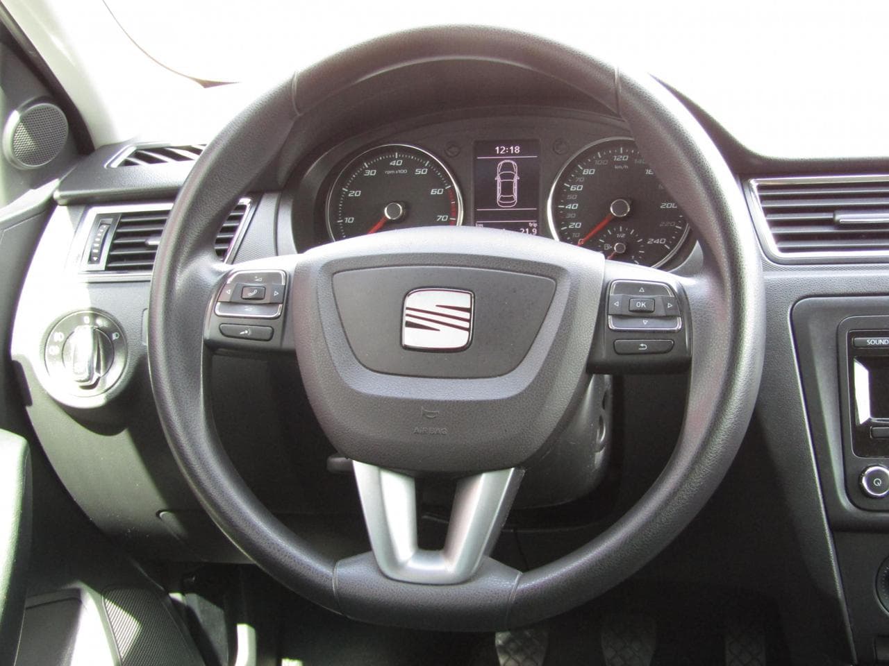 2013 Seat TOLEDO - 13