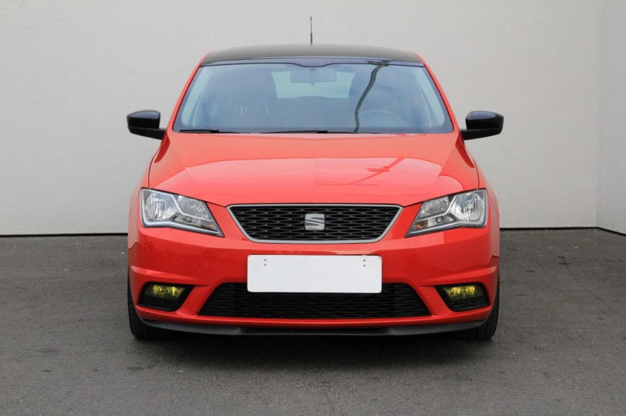 2013 Seat TOLEDO - 2