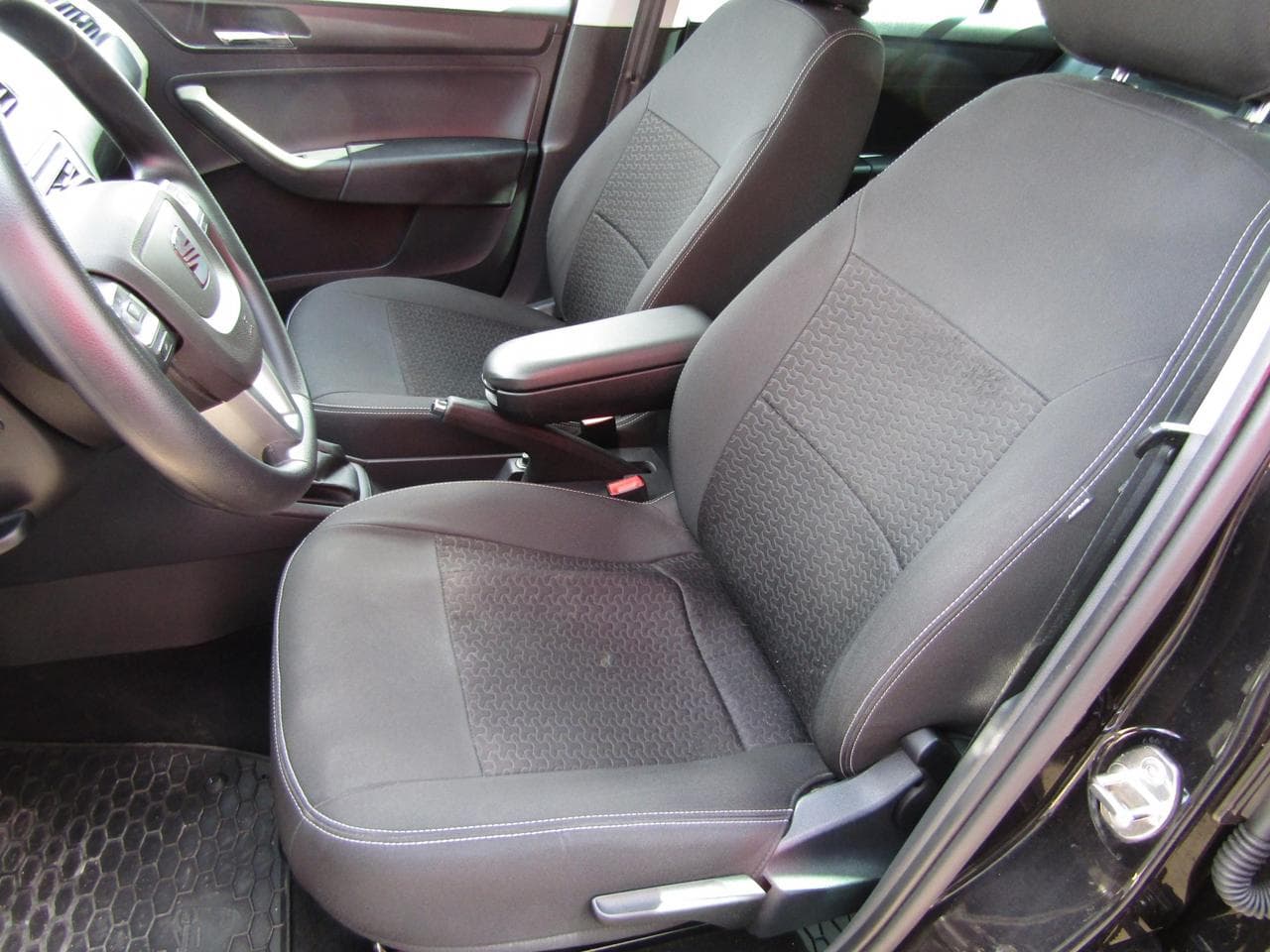 2013 Seat TOLEDO - 9