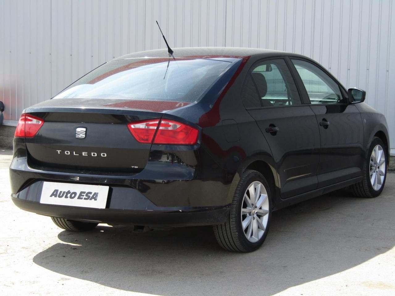 2013 Seat TOLEDO - 4