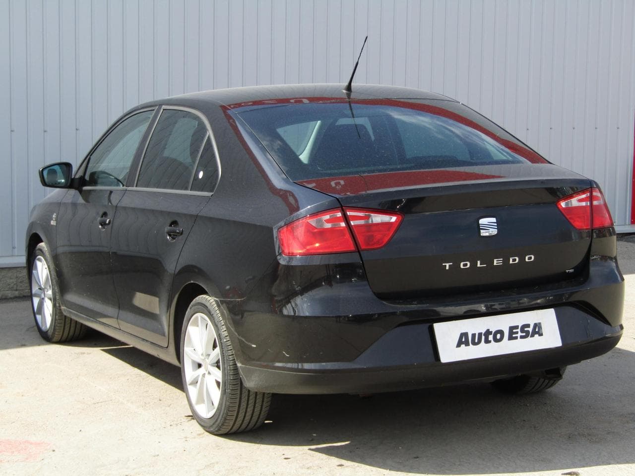 2013 Seat TOLEDO - 6
