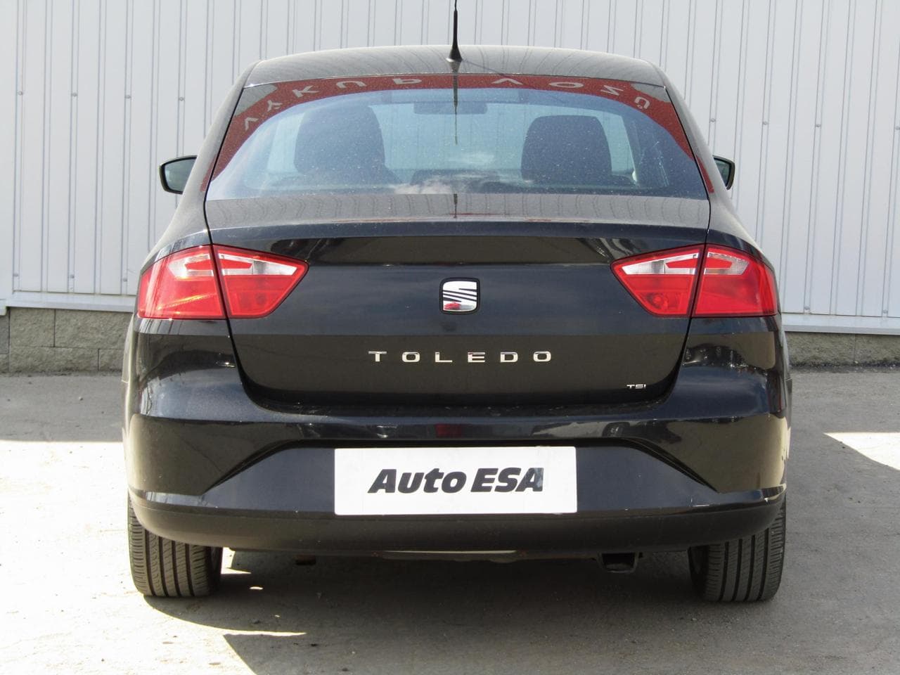 2013 Seat TOLEDO - 5