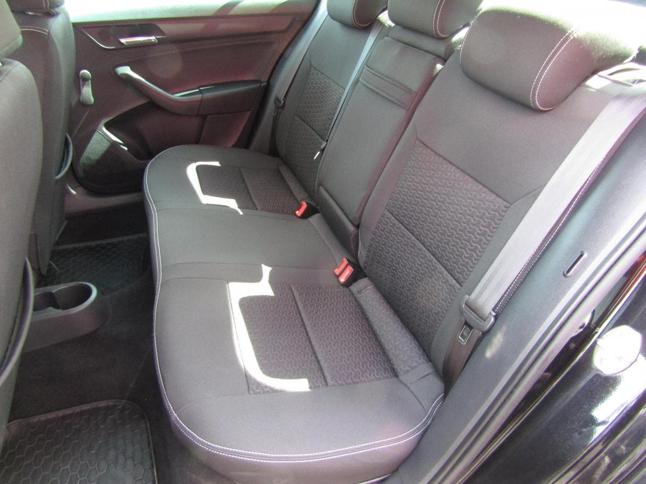 2013 Seat TOLEDO - 10