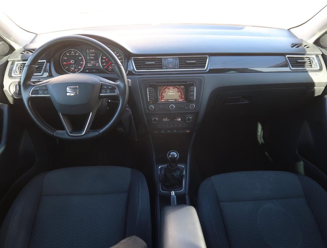 2015 Seat TOLEDO - 21