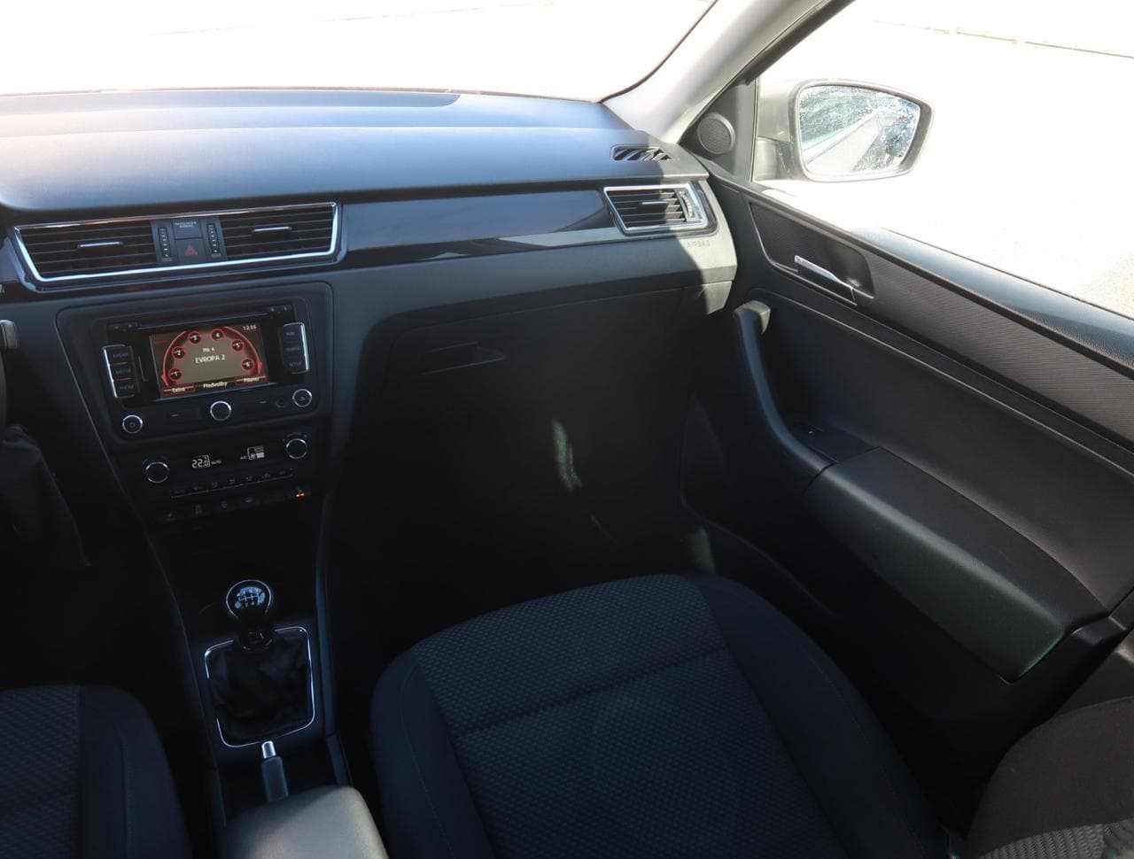 2015 Seat TOLEDO - 24