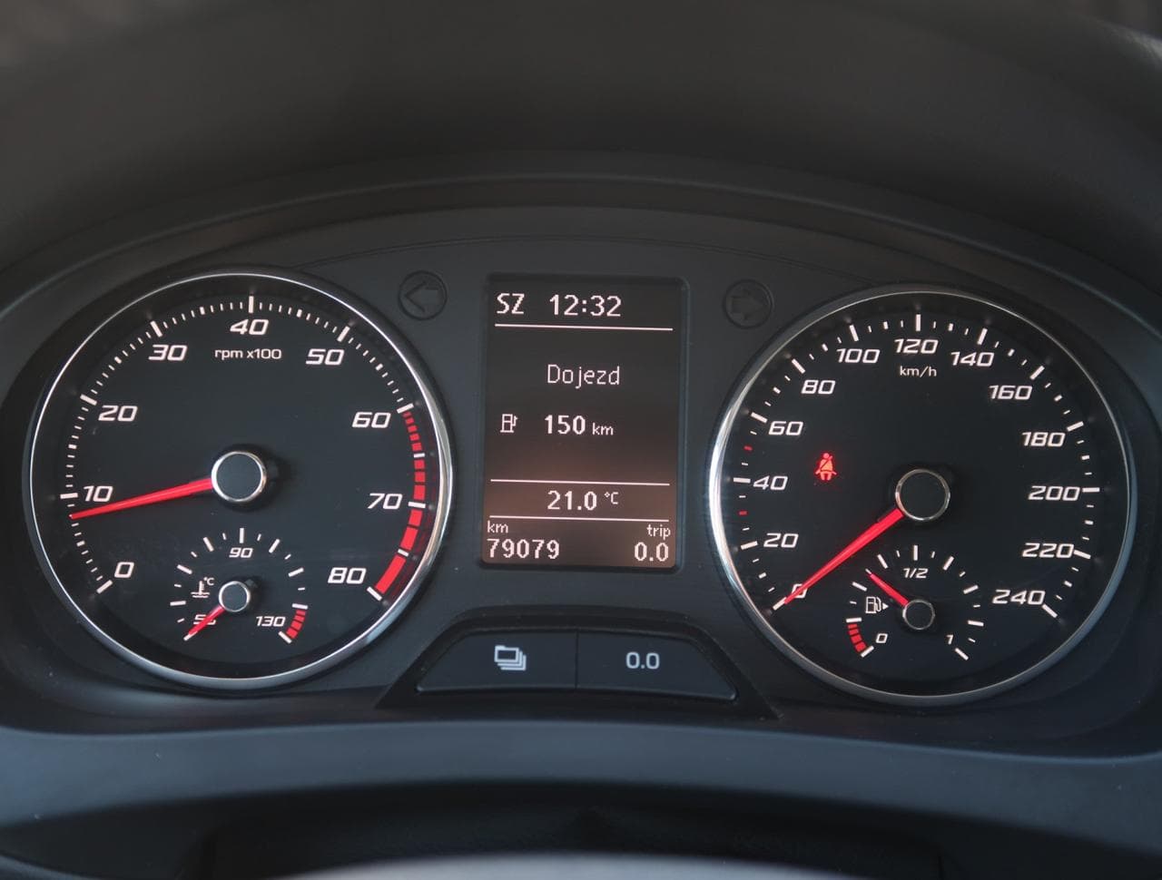2015 Seat TOLEDO - 39