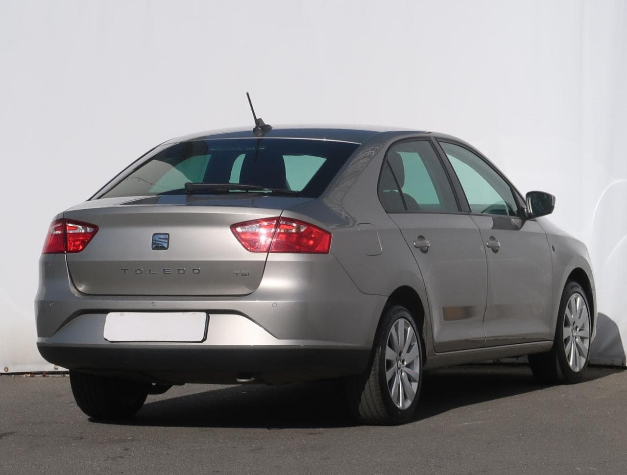 2015 Seat TOLEDO - 13