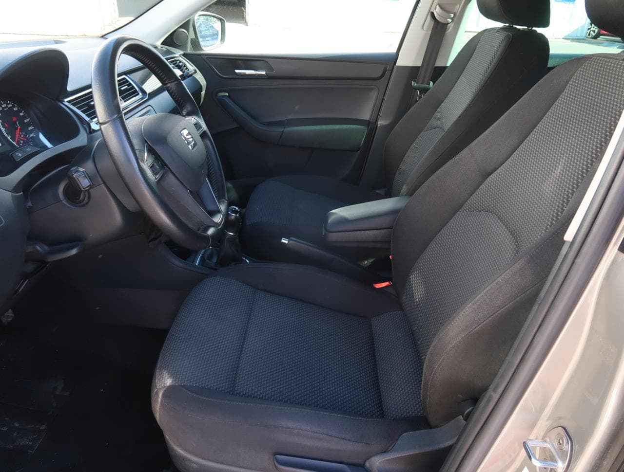 2015 Seat TOLEDO - 37