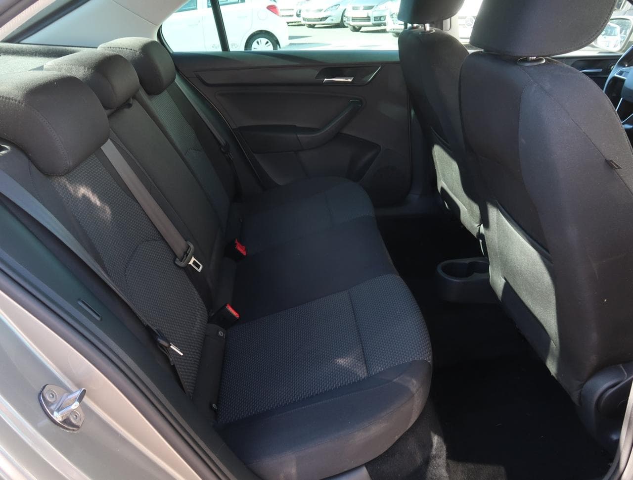 2015 Seat TOLEDO - 29