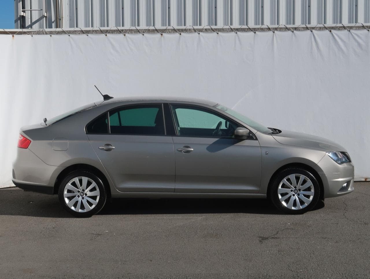 2015 Seat TOLEDO - 16