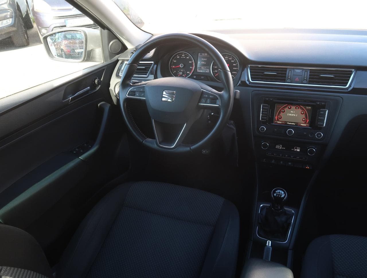 2015 Seat TOLEDO - 18