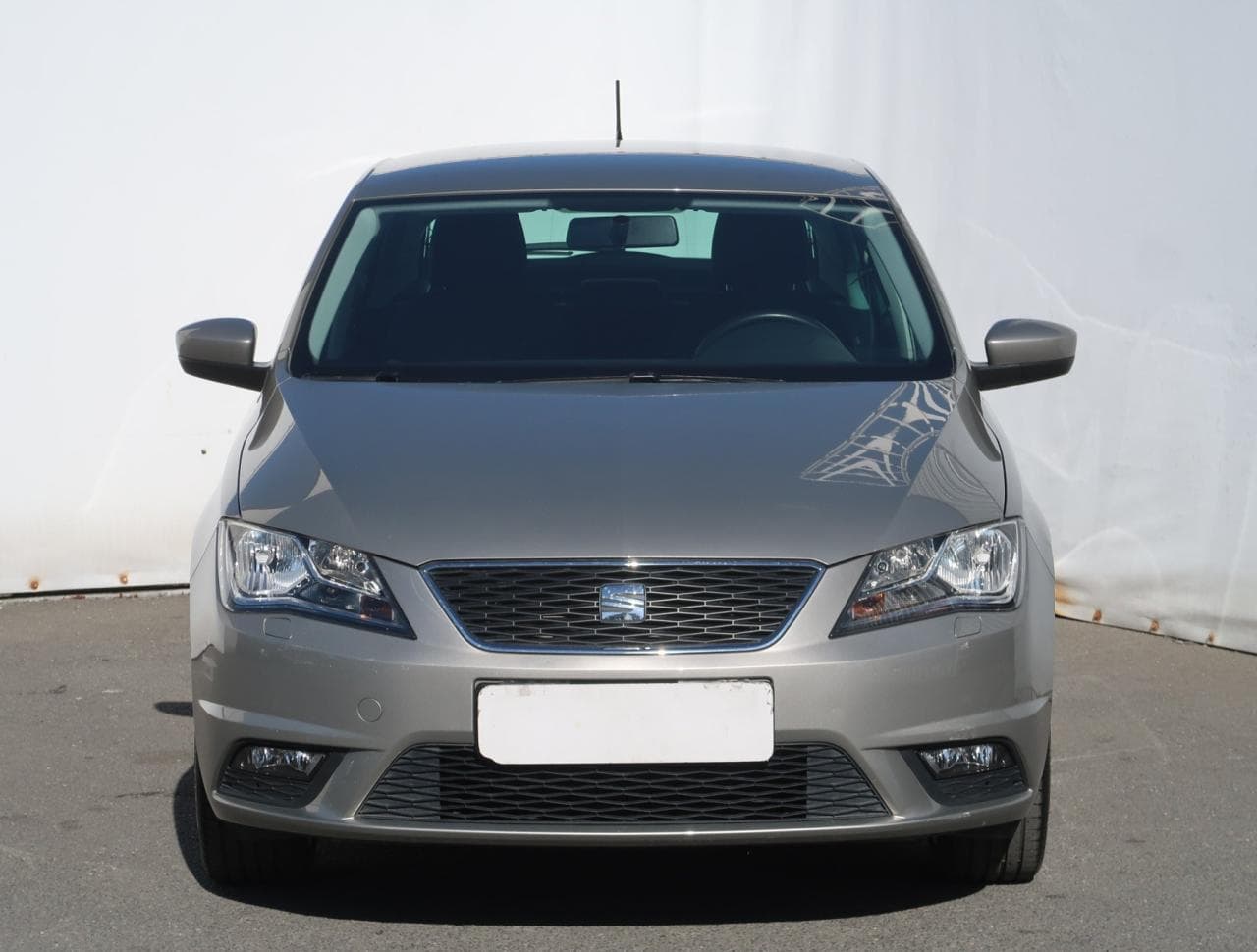 2015 Seat TOLEDO - 2