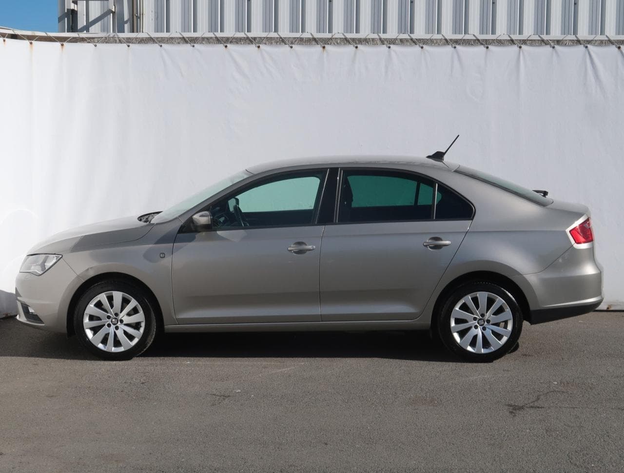 2015 Seat TOLEDO - 8