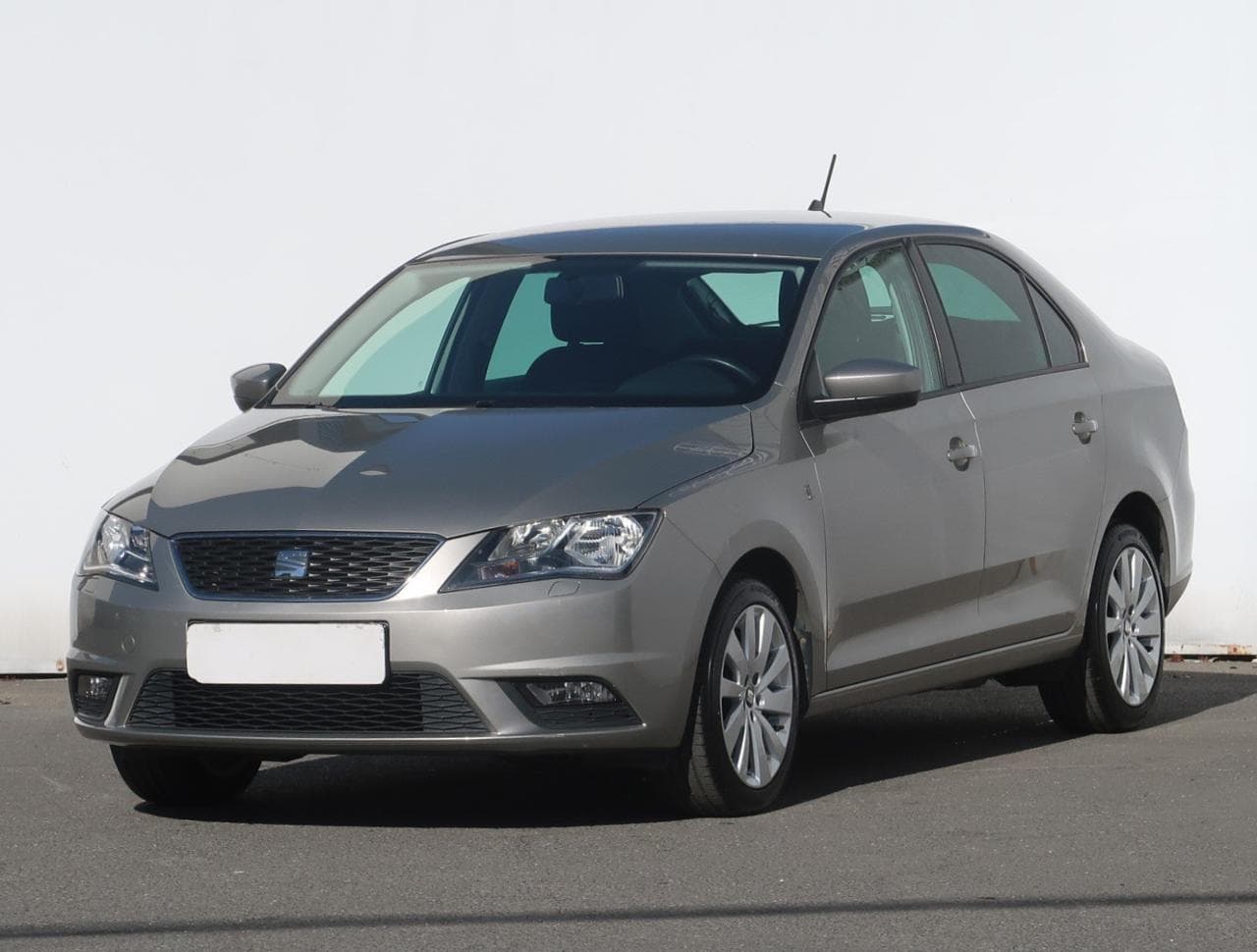 2015 Seat TOLEDO - 5