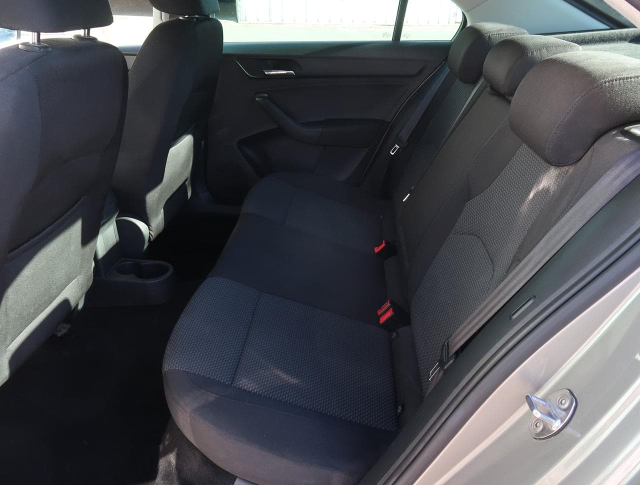 2015 Seat TOLEDO - 34