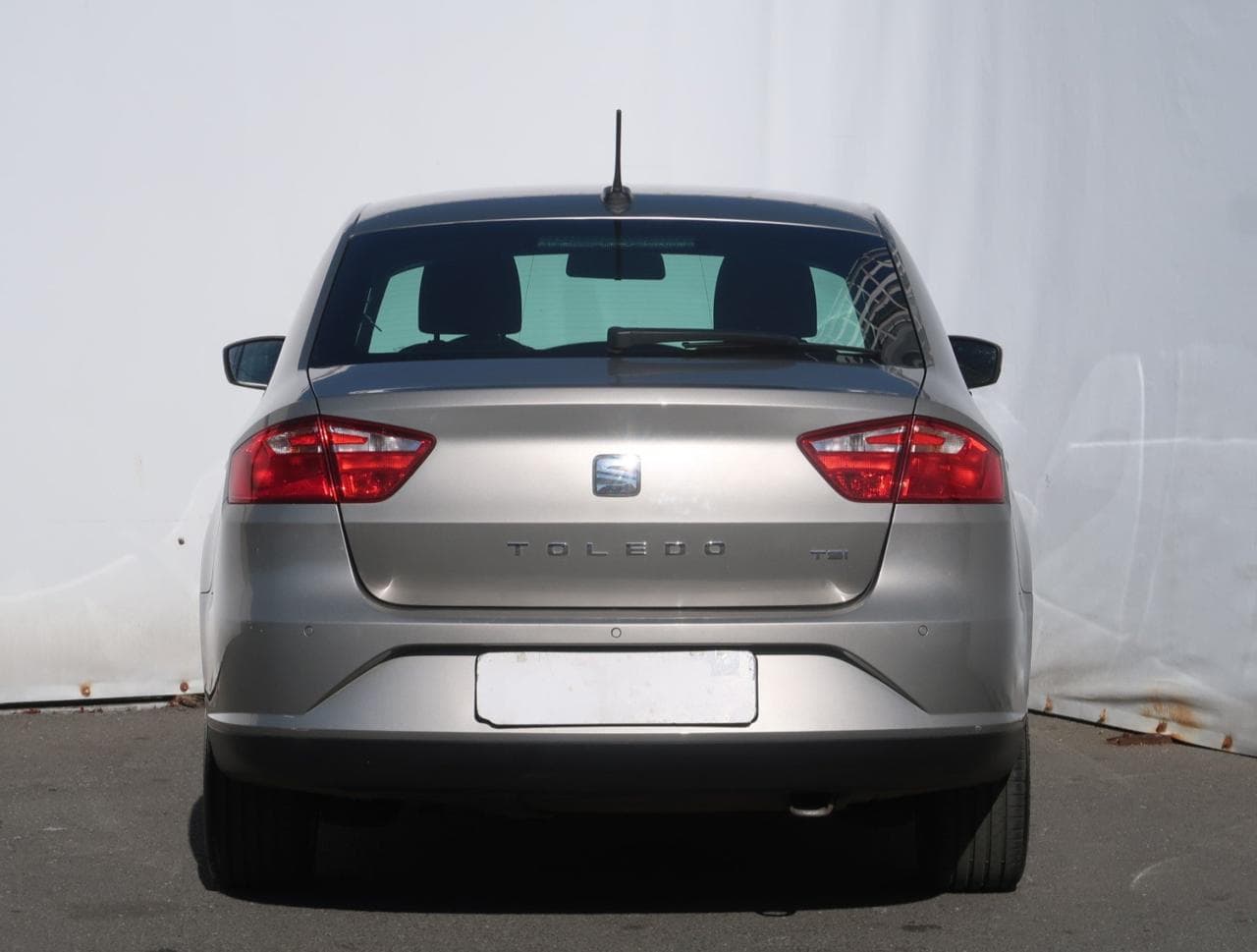 2015 Seat TOLEDO - 12