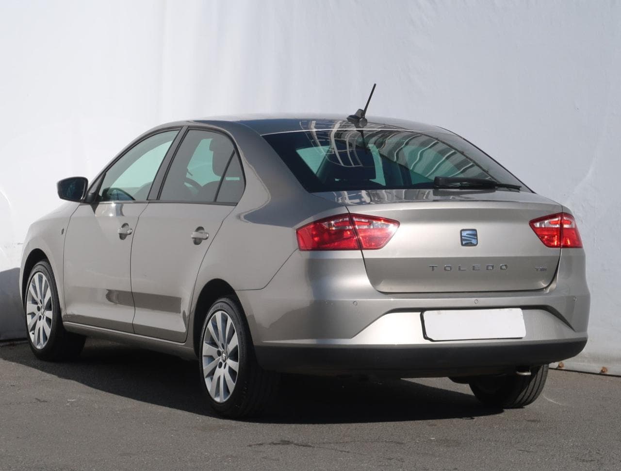 2015 Seat TOLEDO - 10