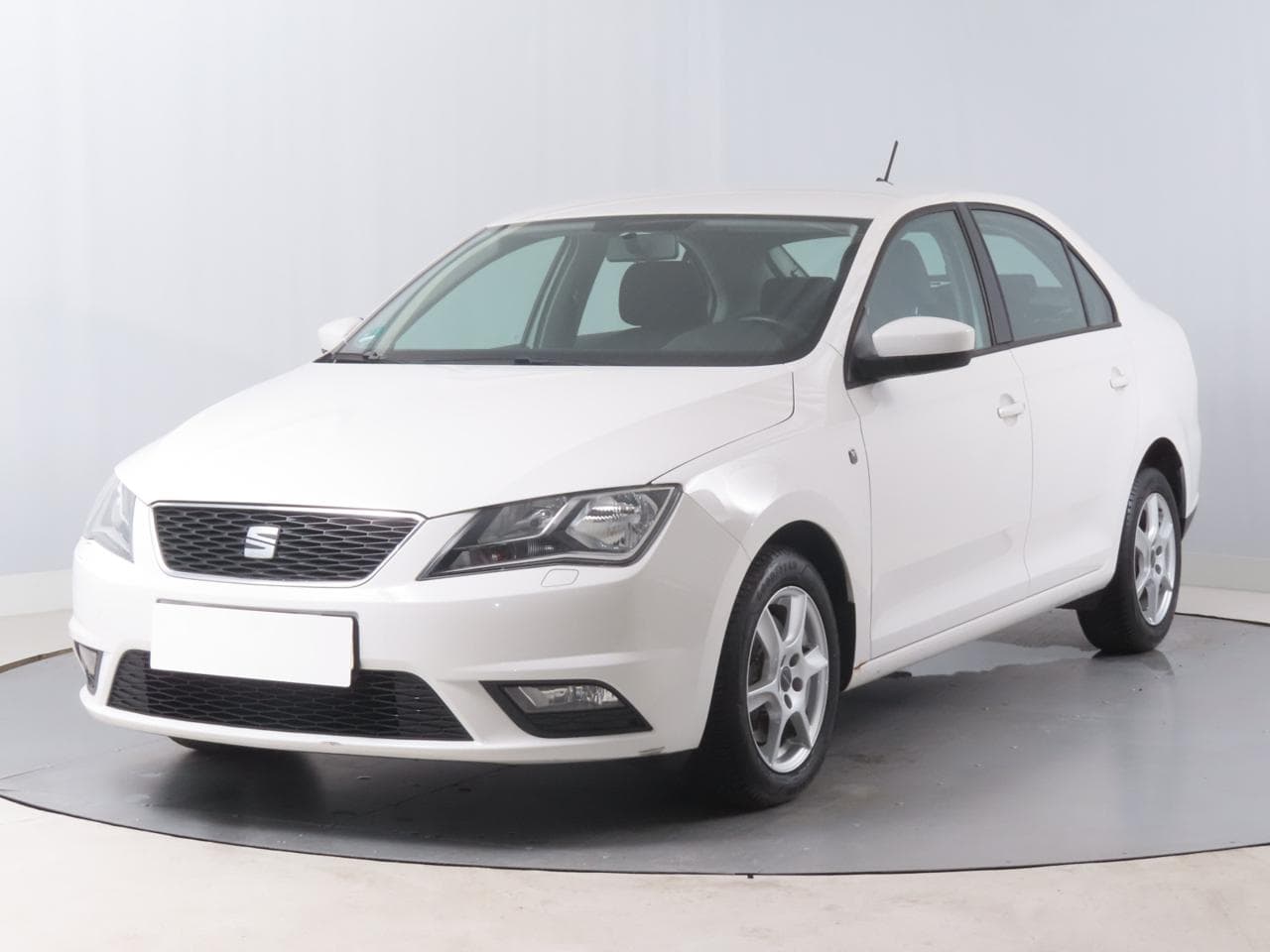 2014 Seat TOLEDO - 3