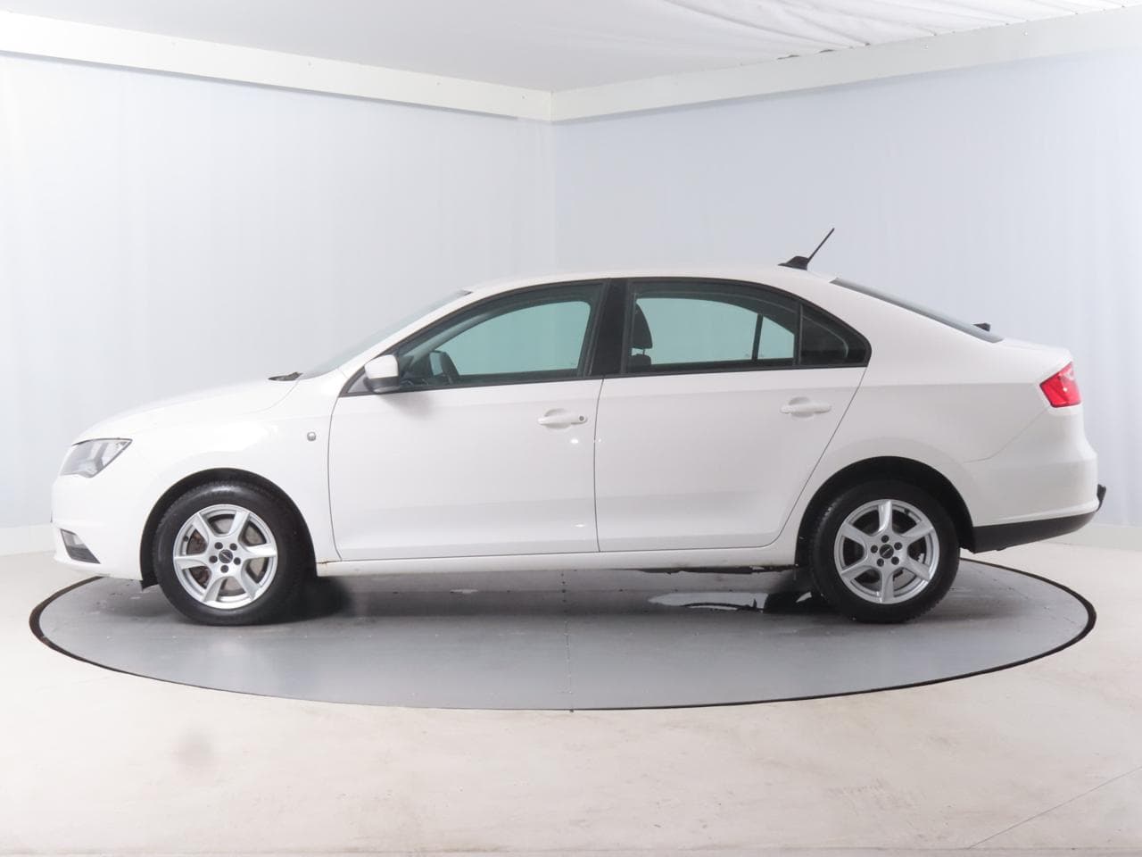 2014 Seat TOLEDO - 5