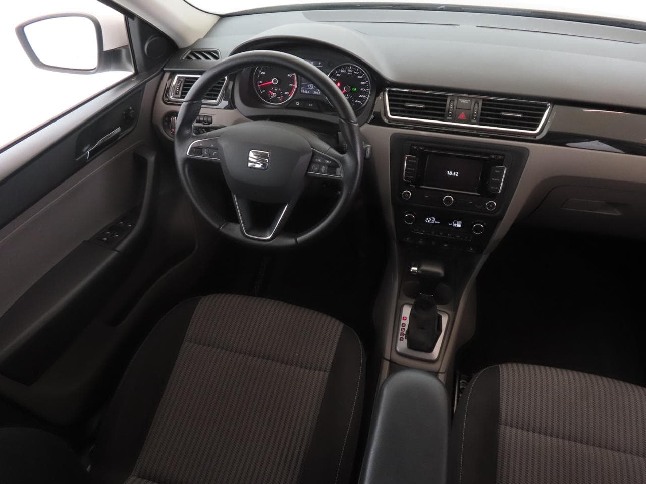 2014 Seat TOLEDO - 15