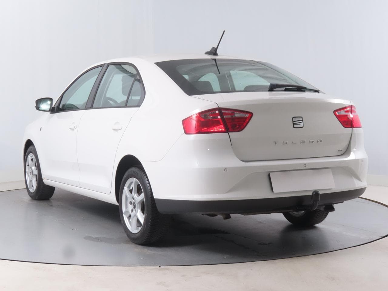 2014 Seat TOLEDO - 7