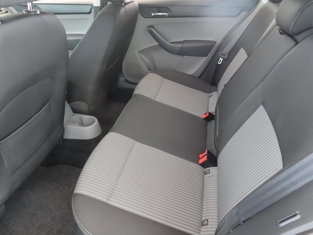 2014 Seat TOLEDO - 26