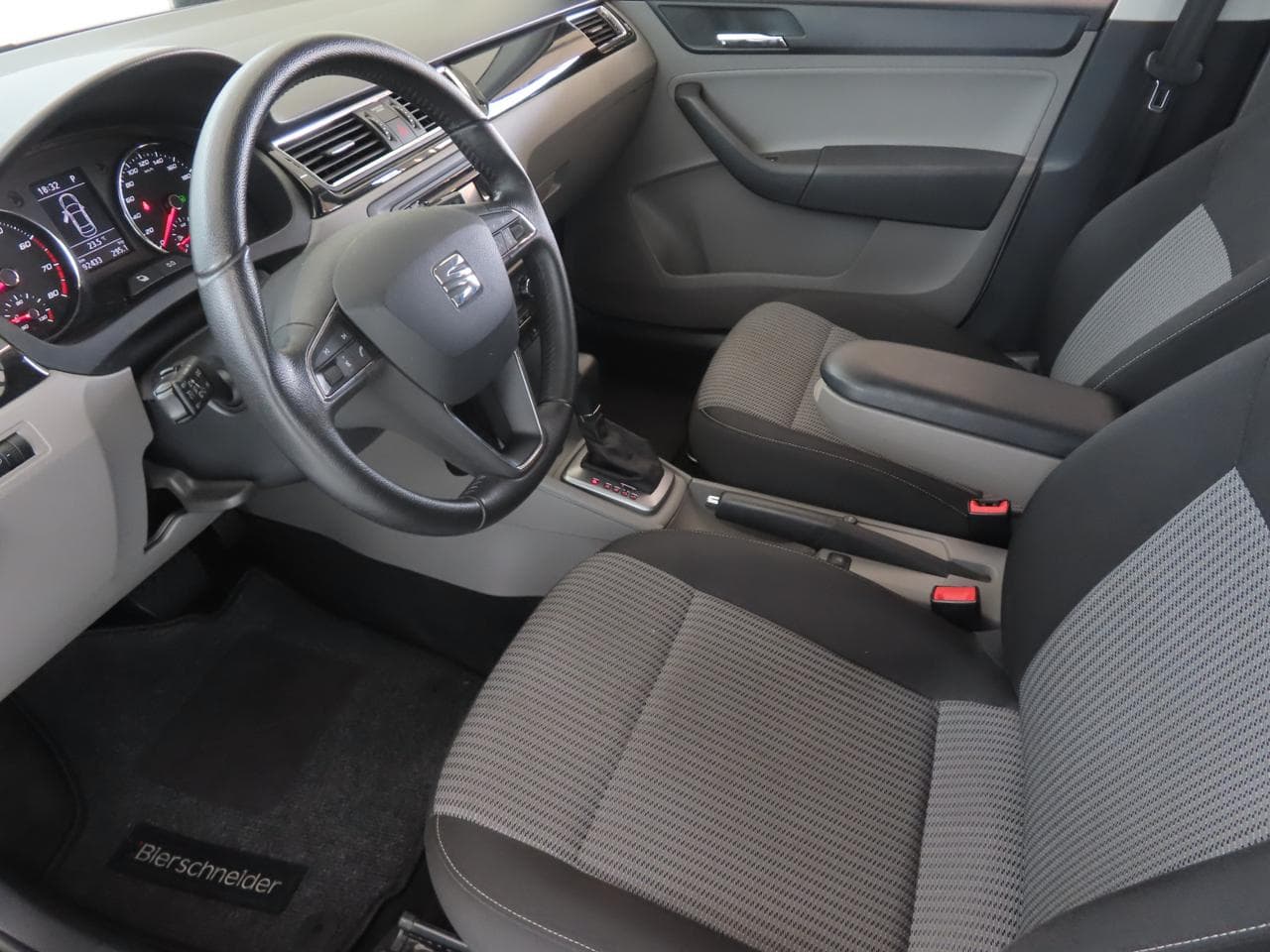 2014 Seat TOLEDO - 28
