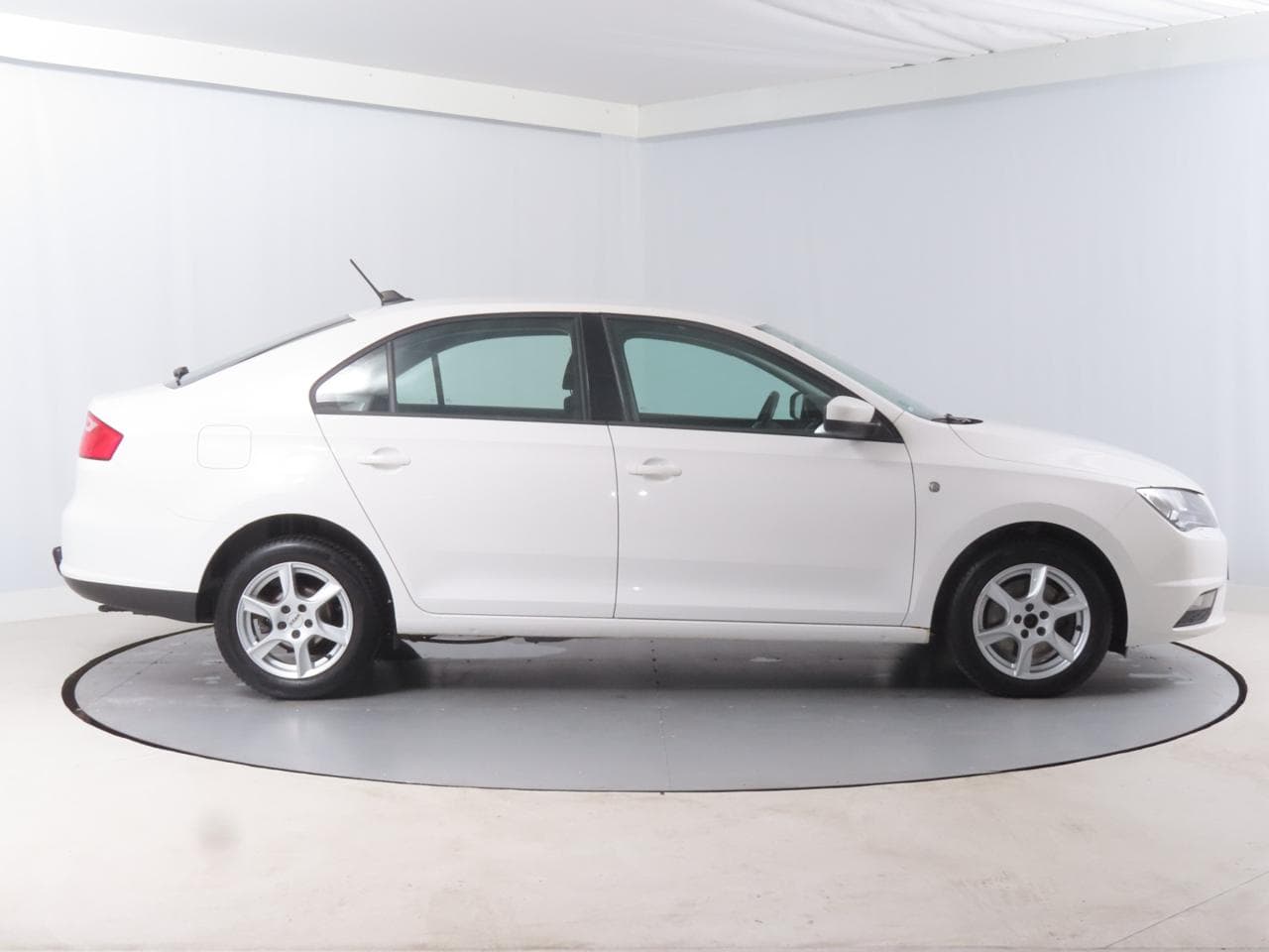 2014 Seat TOLEDO - 13