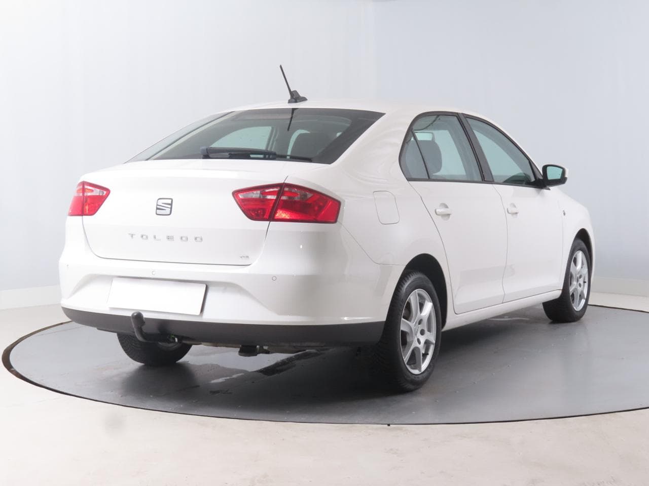 2014 Seat TOLEDO - 11