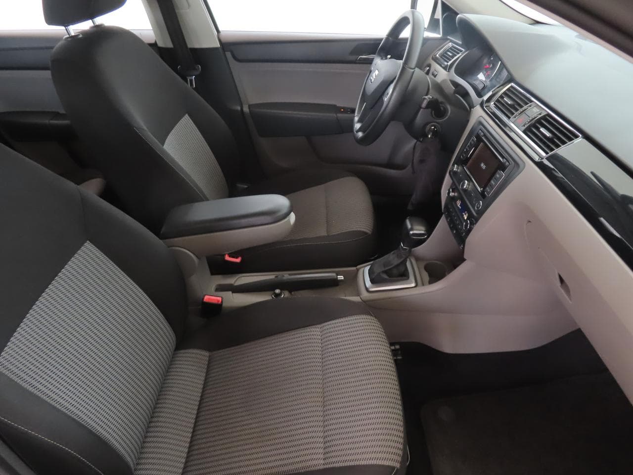 2014 Seat TOLEDO - 20
