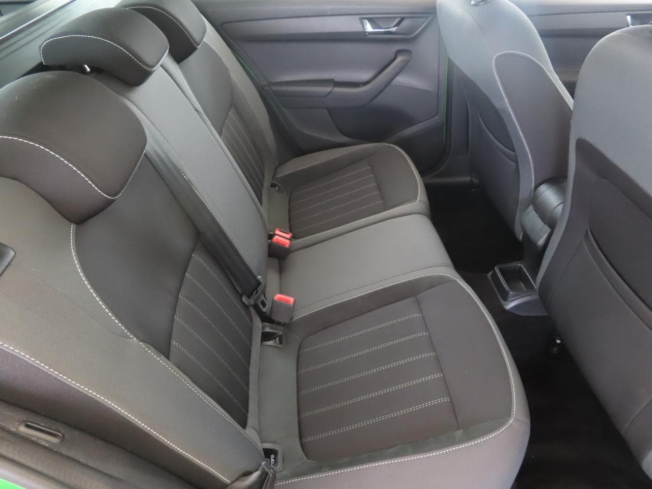 2014 Seat TOLEDO - 22