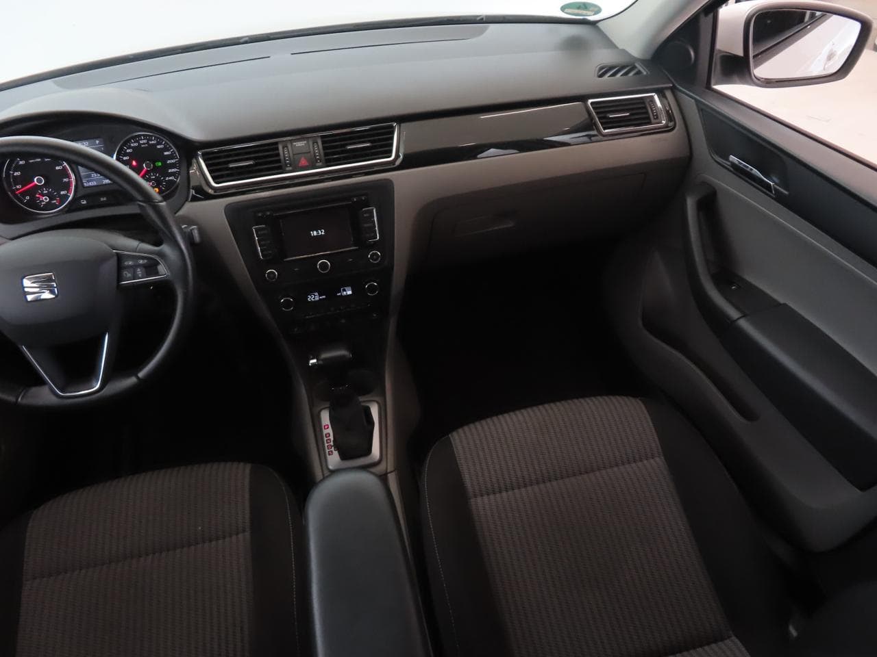 2014 Seat TOLEDO - 18