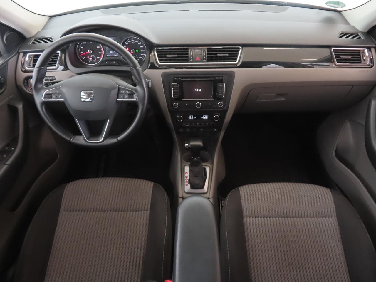 2014 Seat TOLEDO - 16
