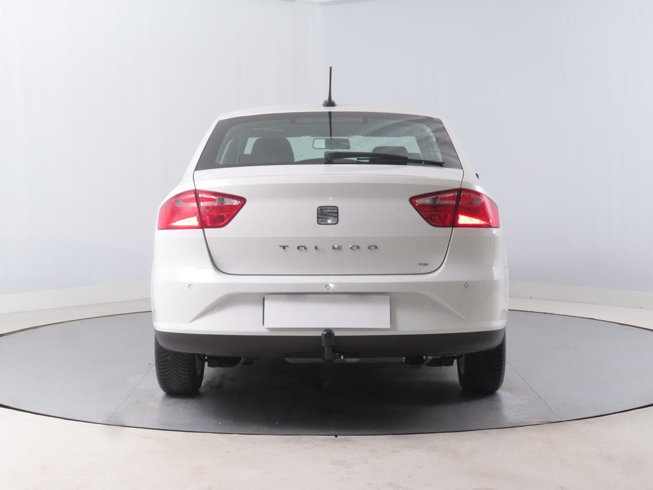 2014 Seat TOLEDO - 9