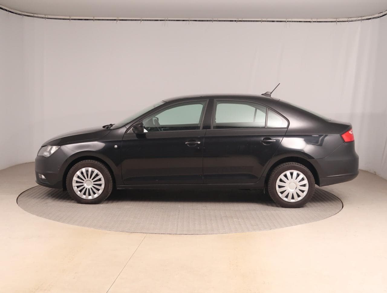2015 Seat TOLEDO - 4