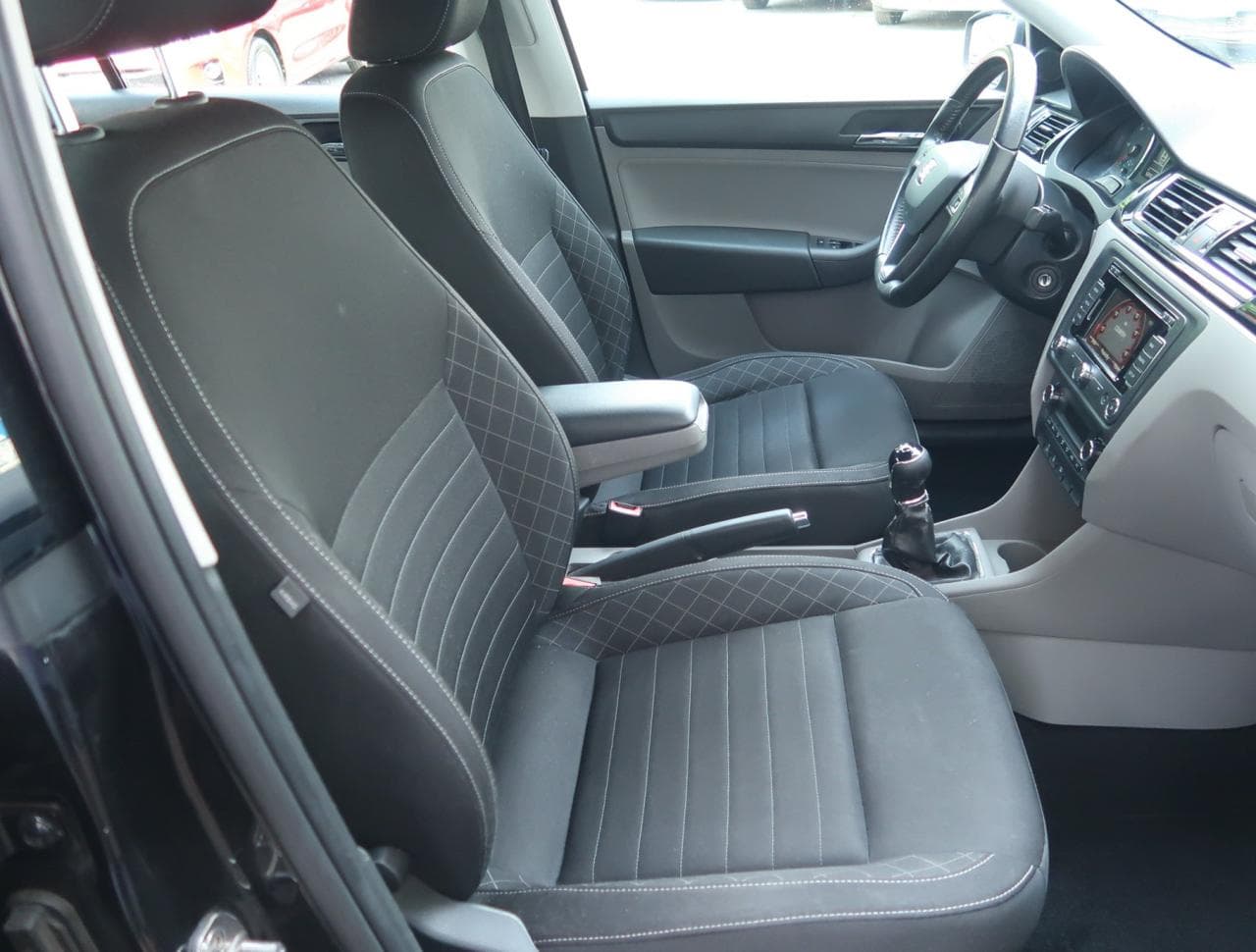 2015 Seat TOLEDO - 12