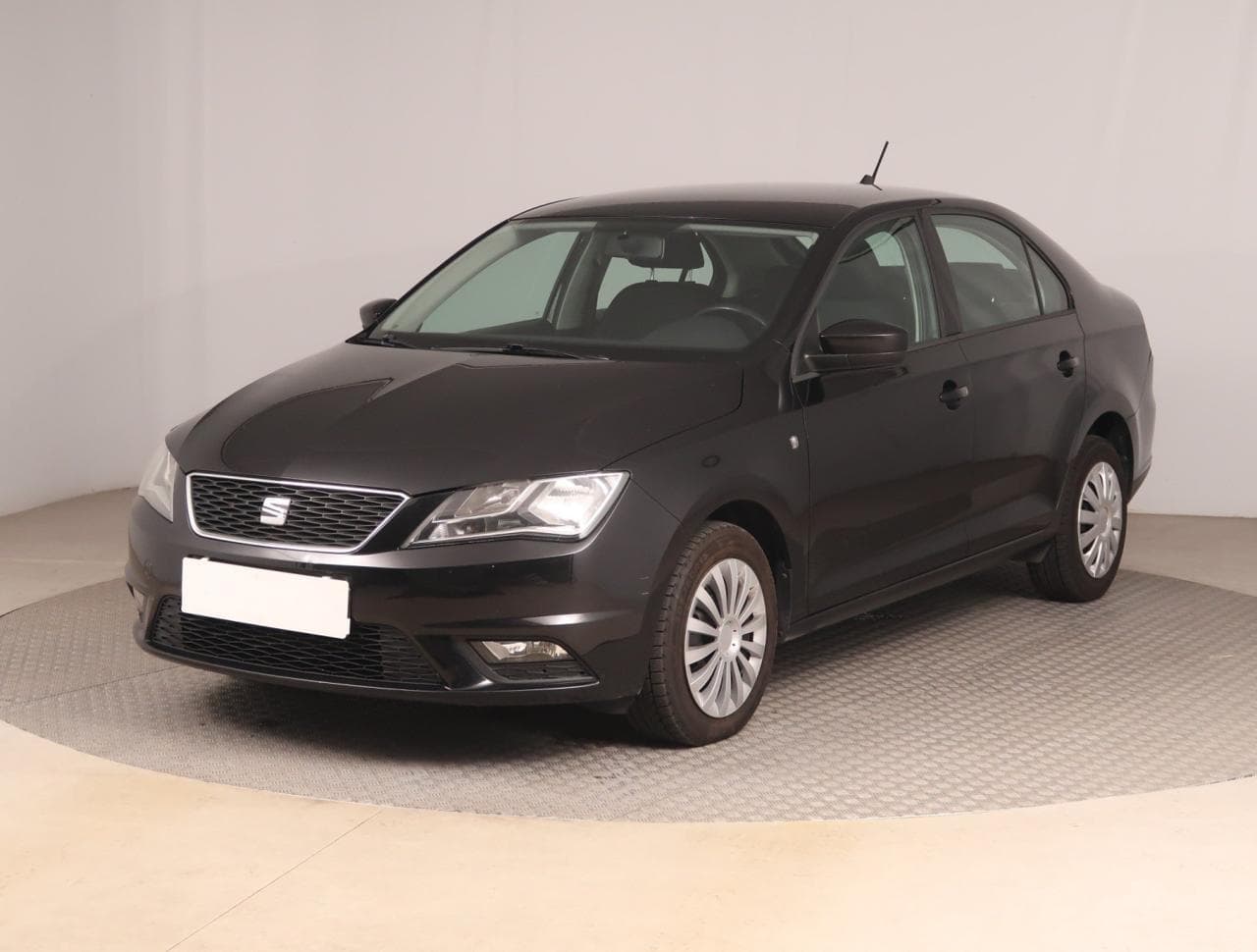 2015 Seat TOLEDO - 3